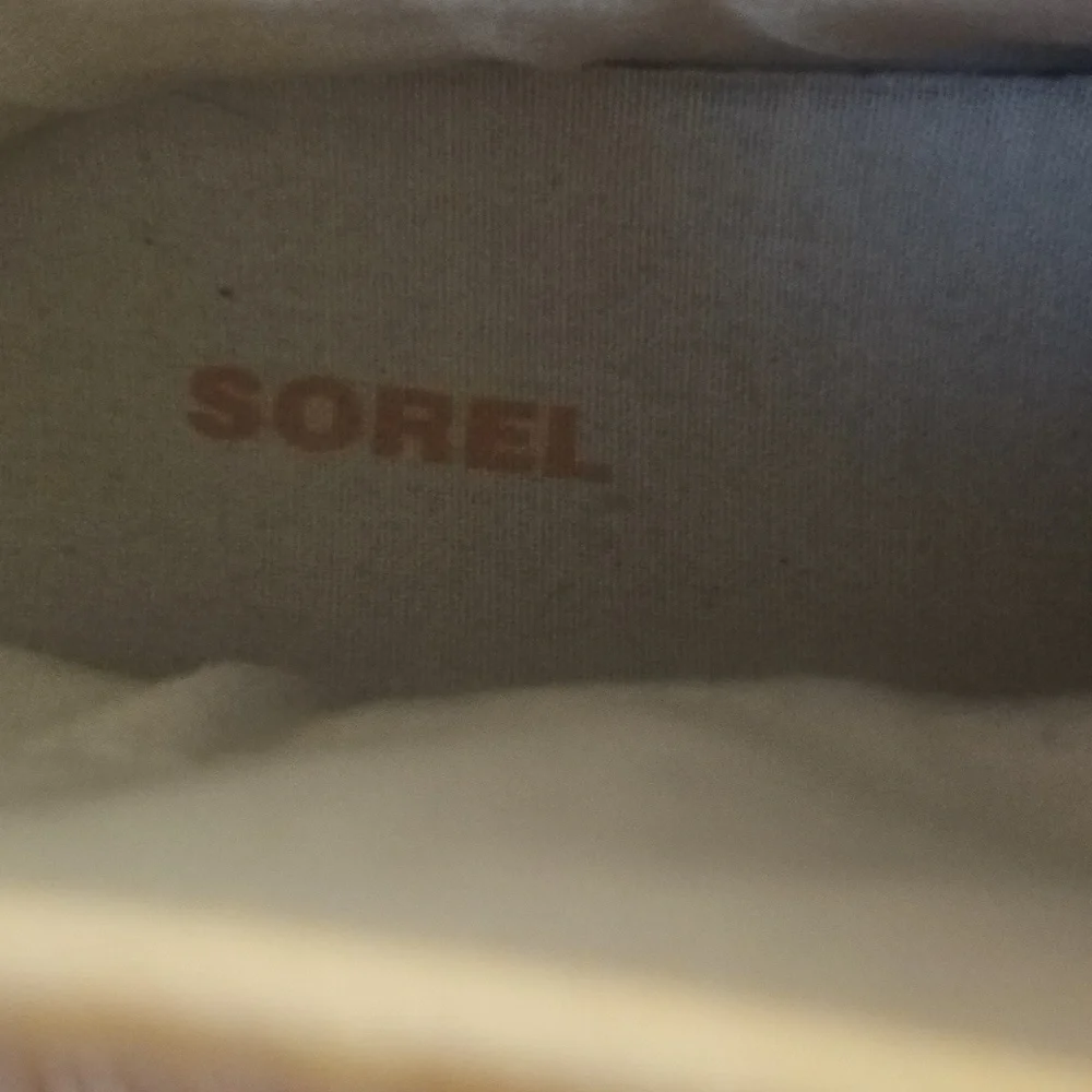 Sorel nwt no